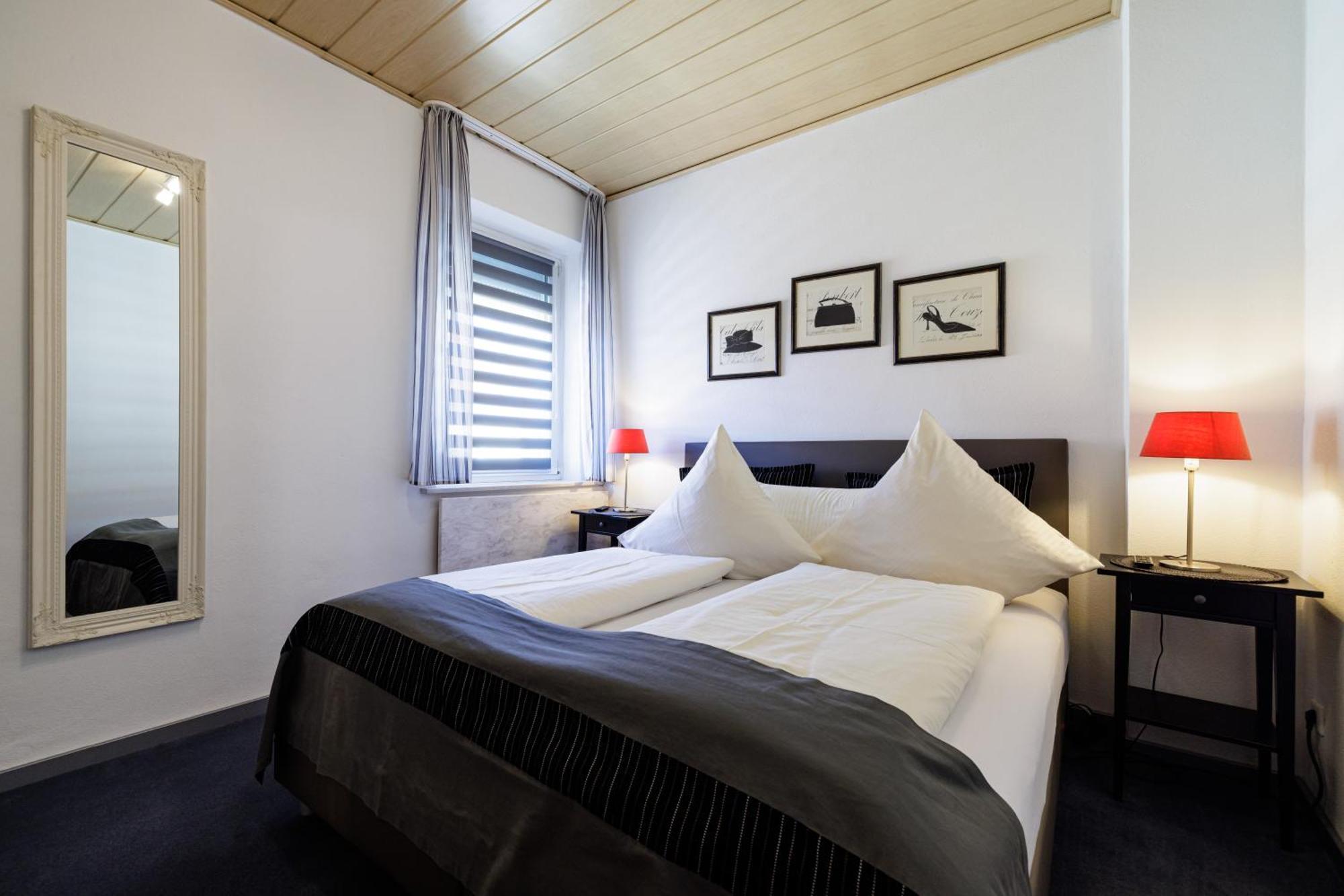 Sperber Braeu Hotel Sulzbach-Rosenberg Room photo