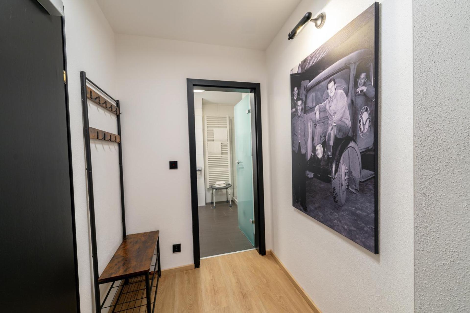 Sperber Braeu Hotel Sulzbach-Rosenberg Room photo