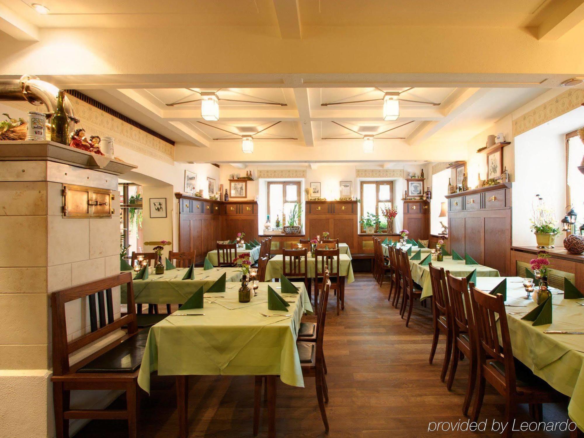 Sperber Braeu Hotel Sulzbach-Rosenberg Exterior photo